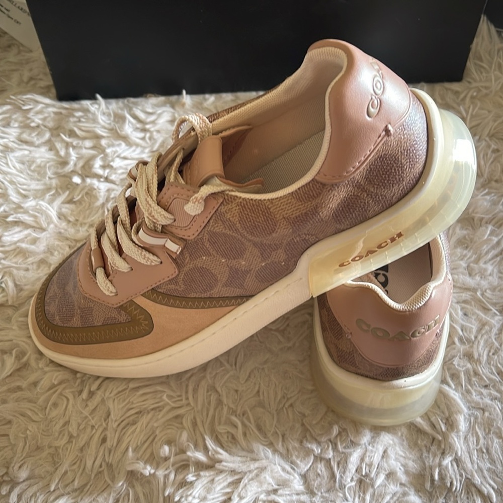 CITYSOLE COURT SNEAKER - Picture 9 of 12